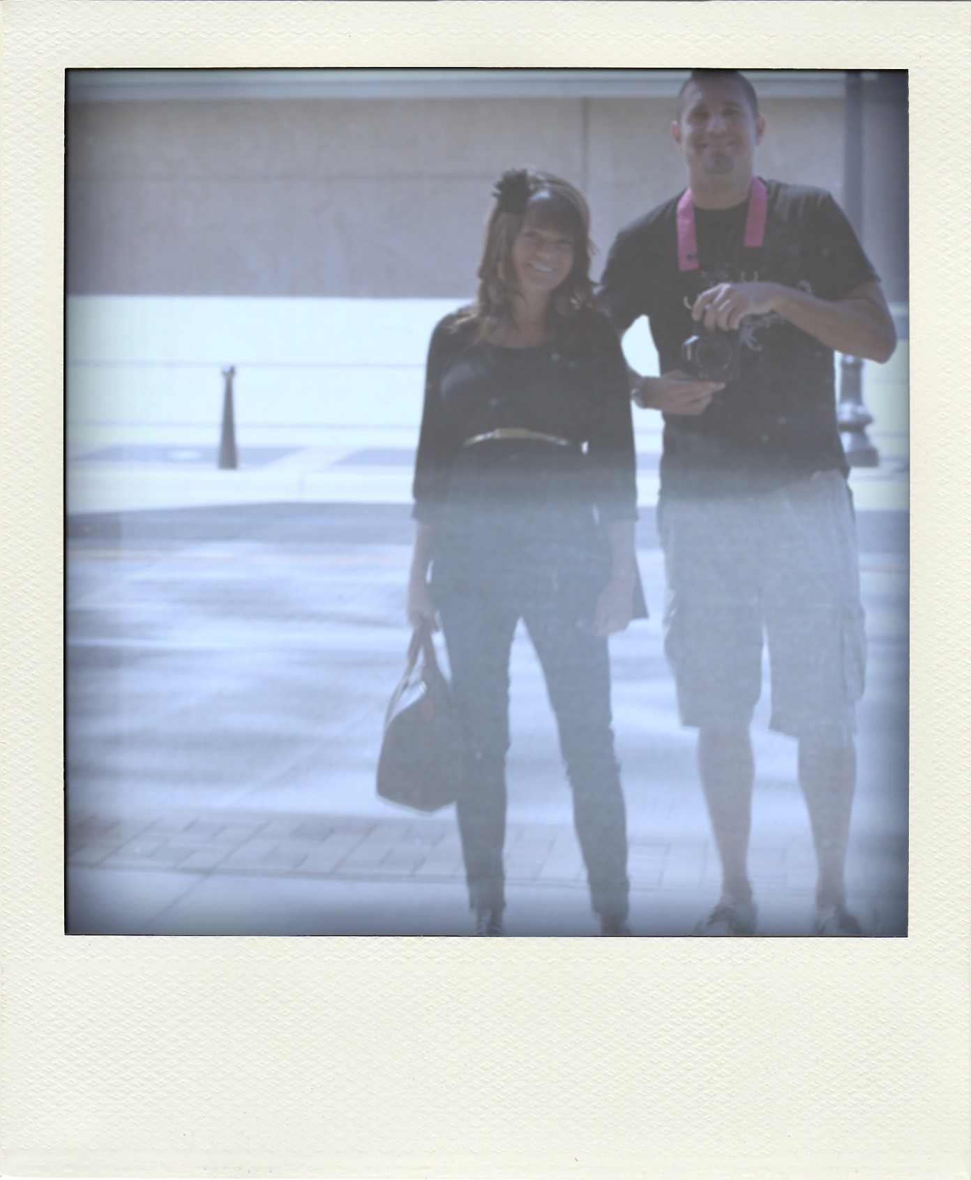 we&rsquo;re on a pillow