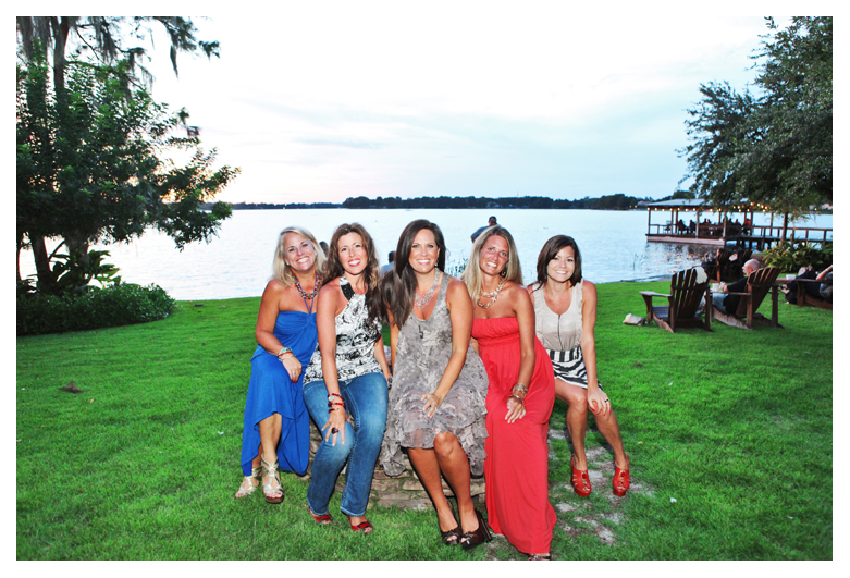 orlando girls trip