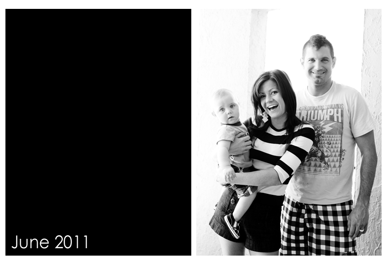 3 people 12 times &ndash; june
