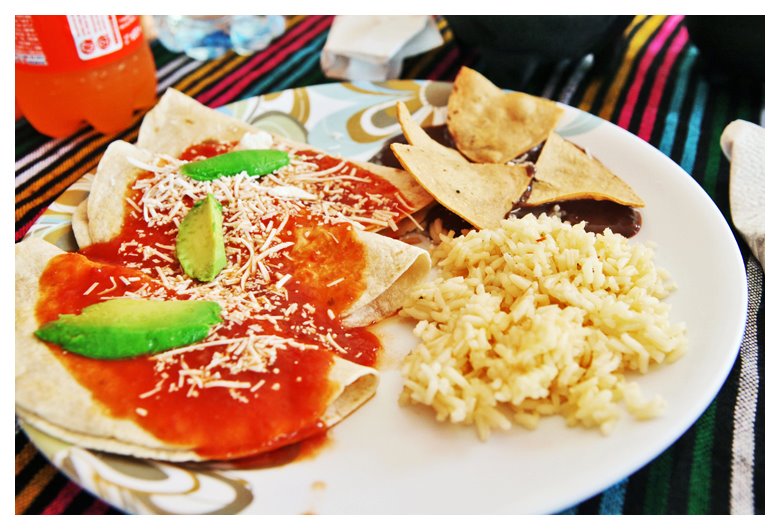 destination: mexico