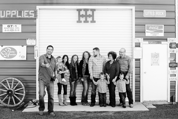 the hyatt family