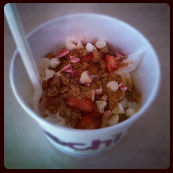 thoughts on the daniel fast