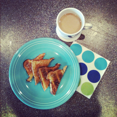 Life Lately &ndash; Via Cell Phone Pics
