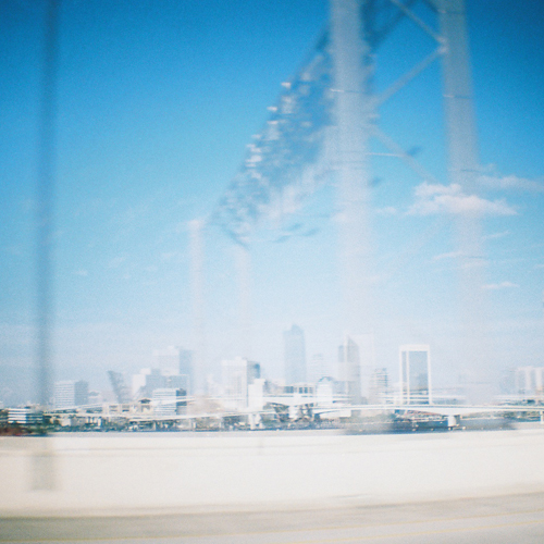 The Diana Mini