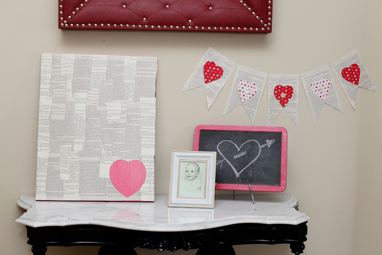 Share The Love &ndash; Favorite Things Party