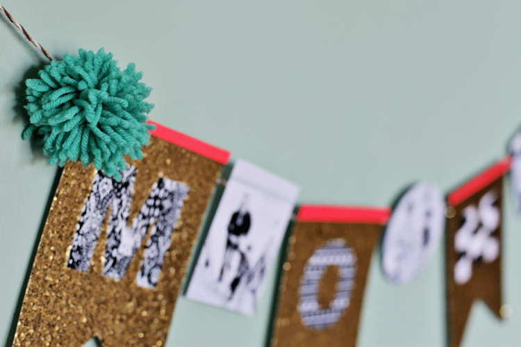 Mother’s Day Banner