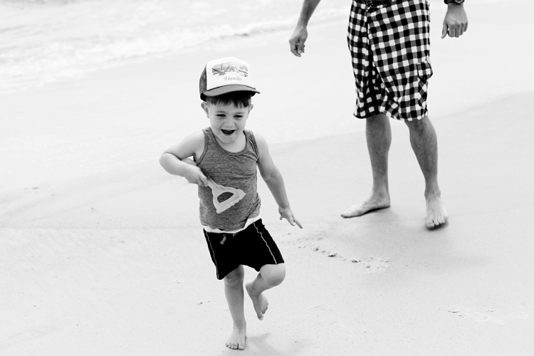 Beach Days