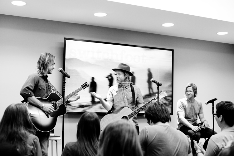 Switchfoot