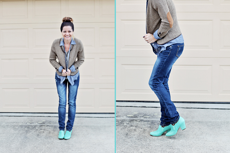 Outfit of the Week