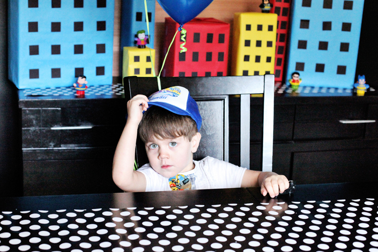 Celebrating The Little (Big!) Things