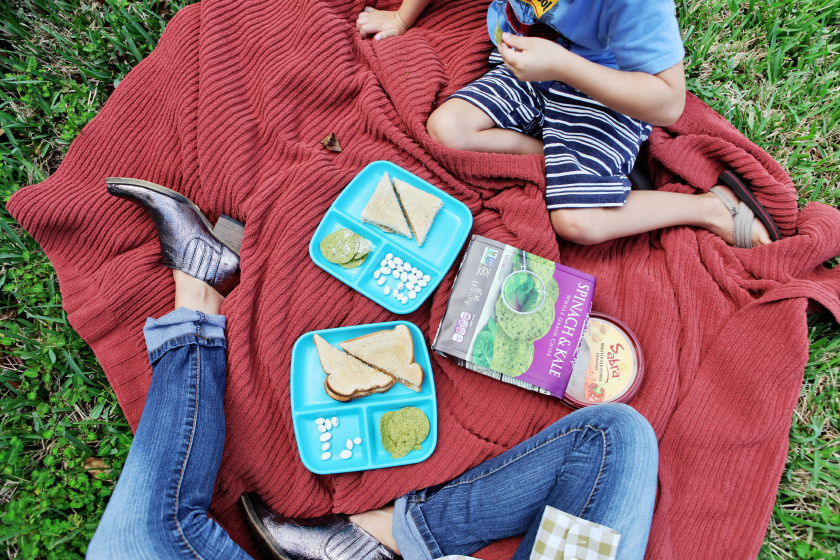 The Everyday and the Mundane  (Lunch Twins)