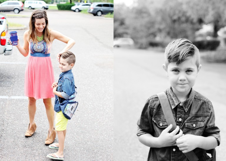 Preschool Graduation