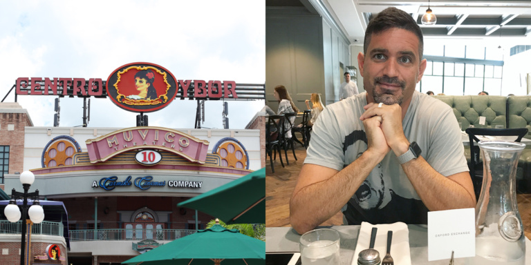 U2 Joshua Tree Tour in Tampa