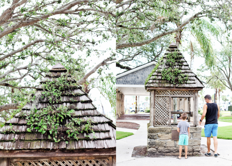 Local Love: A Day in the Nation&rsquo;s Oldest City