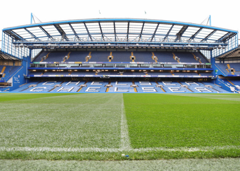 Our First Visit to London